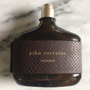 John Varvatos Vintage
